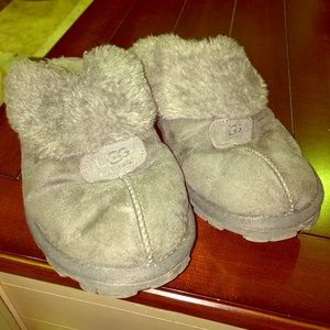 UGG Women’s Coquette Slide Slippers